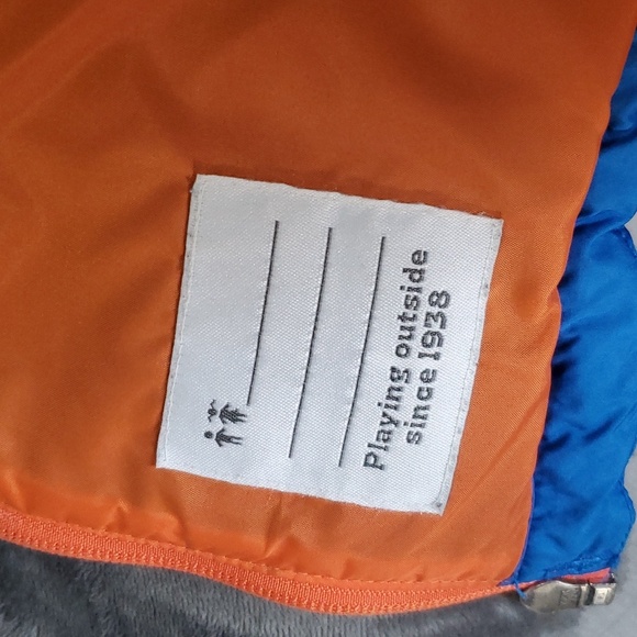 Gorgeous Columbia jacket - Picture 5 of 7